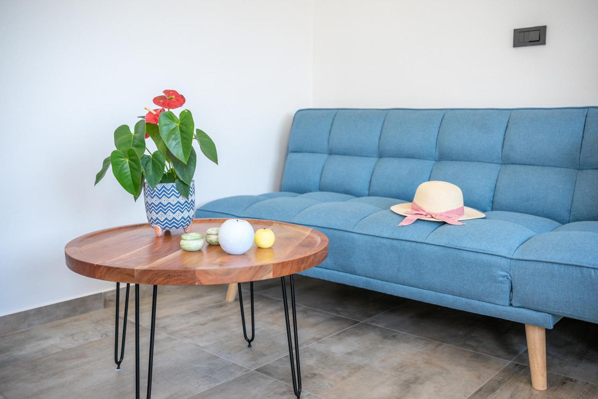 Cavos Luxury Apartments Kíssamos Dış mekan fotoğraf