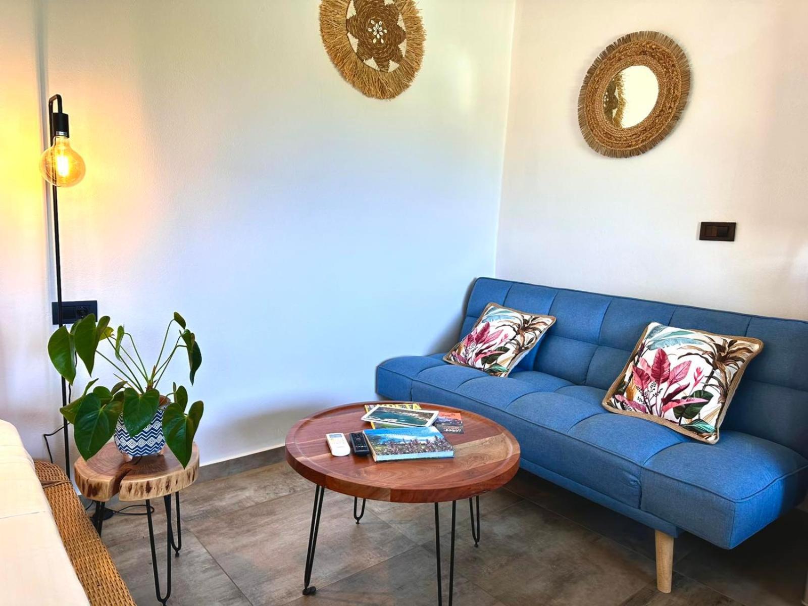 Cavos Luxury Apartments Kíssamos Dış mekan fotoğraf