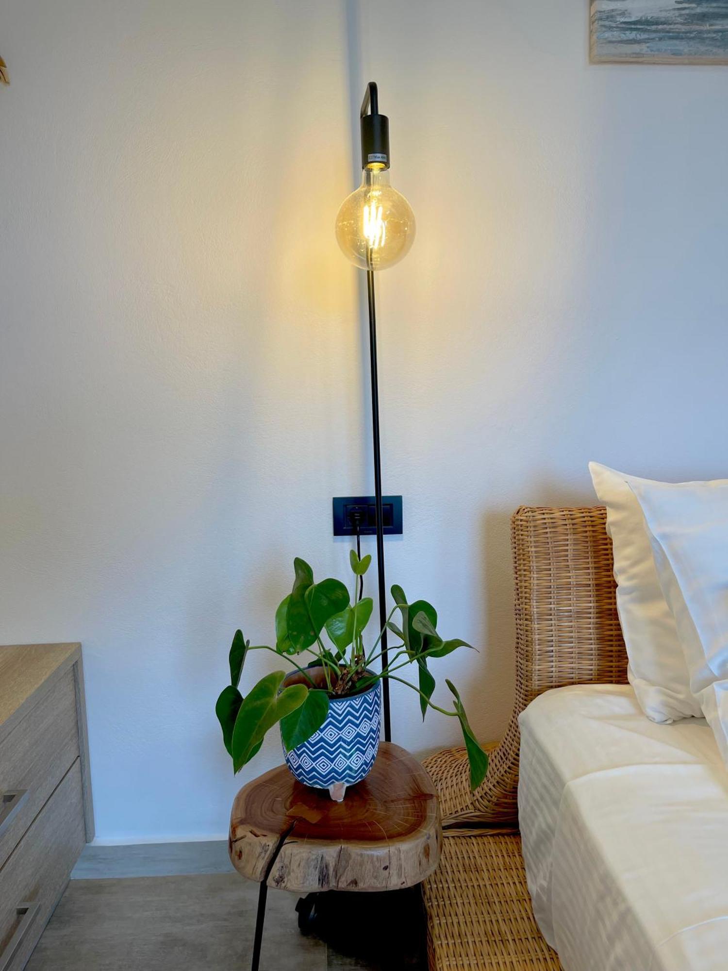 Cavos Luxury Apartments Kíssamos Dış mekan fotoğraf